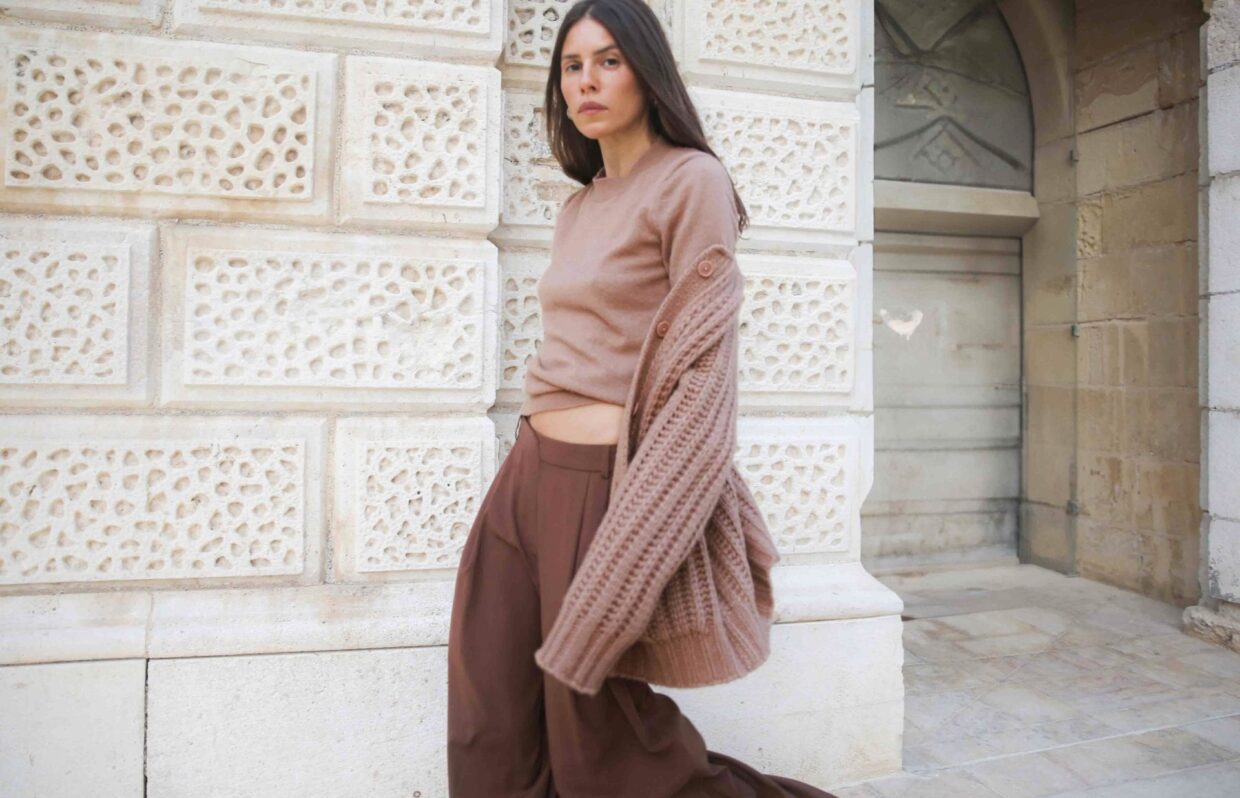 Iris Von Arnim Iris Von Arnim